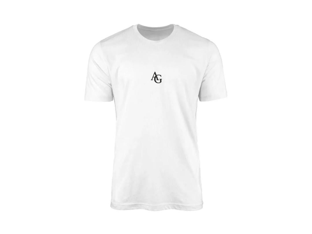 Camiseta Eu Sou o Caminho, a Verdade e a Vida