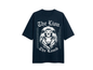 Camiseta The Lion The Lamb