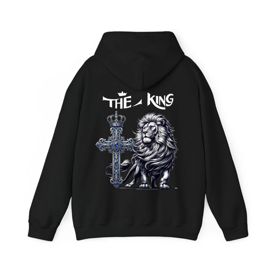 Blusa The King