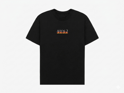 Camiseta Pentecostes